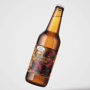 Wee bit too Devilish (7,6%)